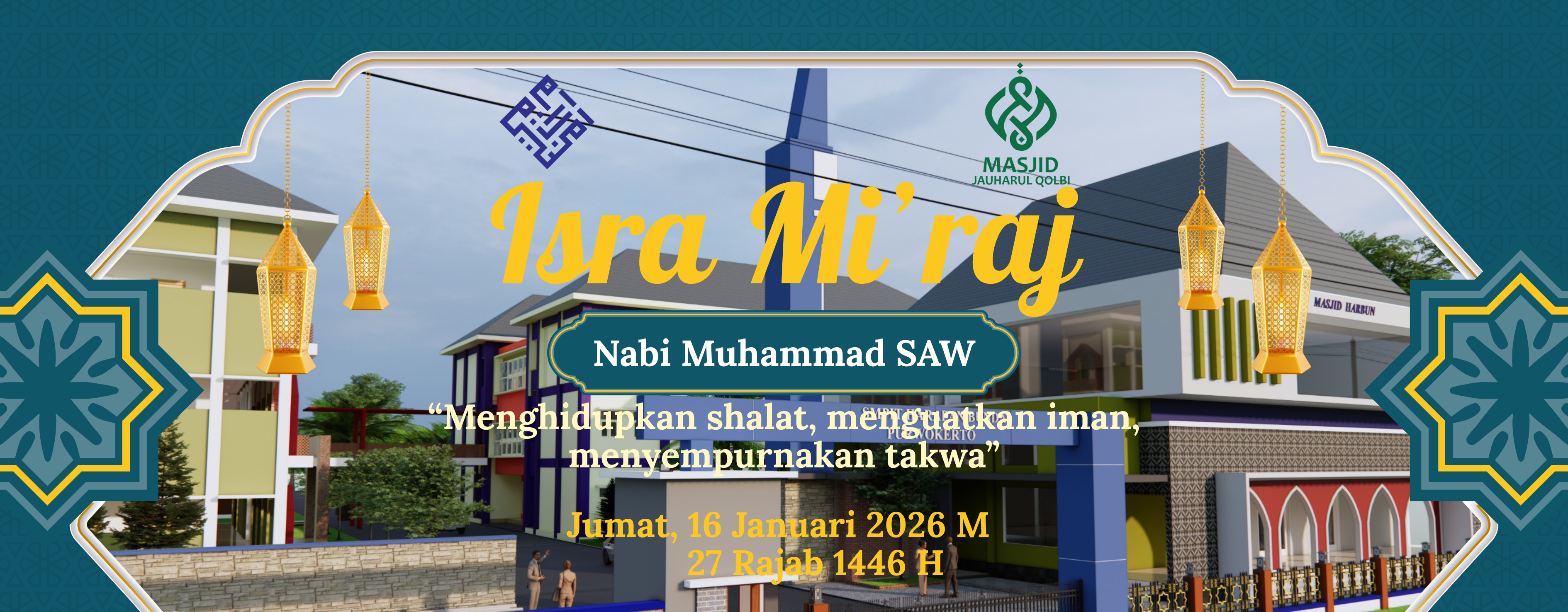 Belajar Struktur, Memahami Arah