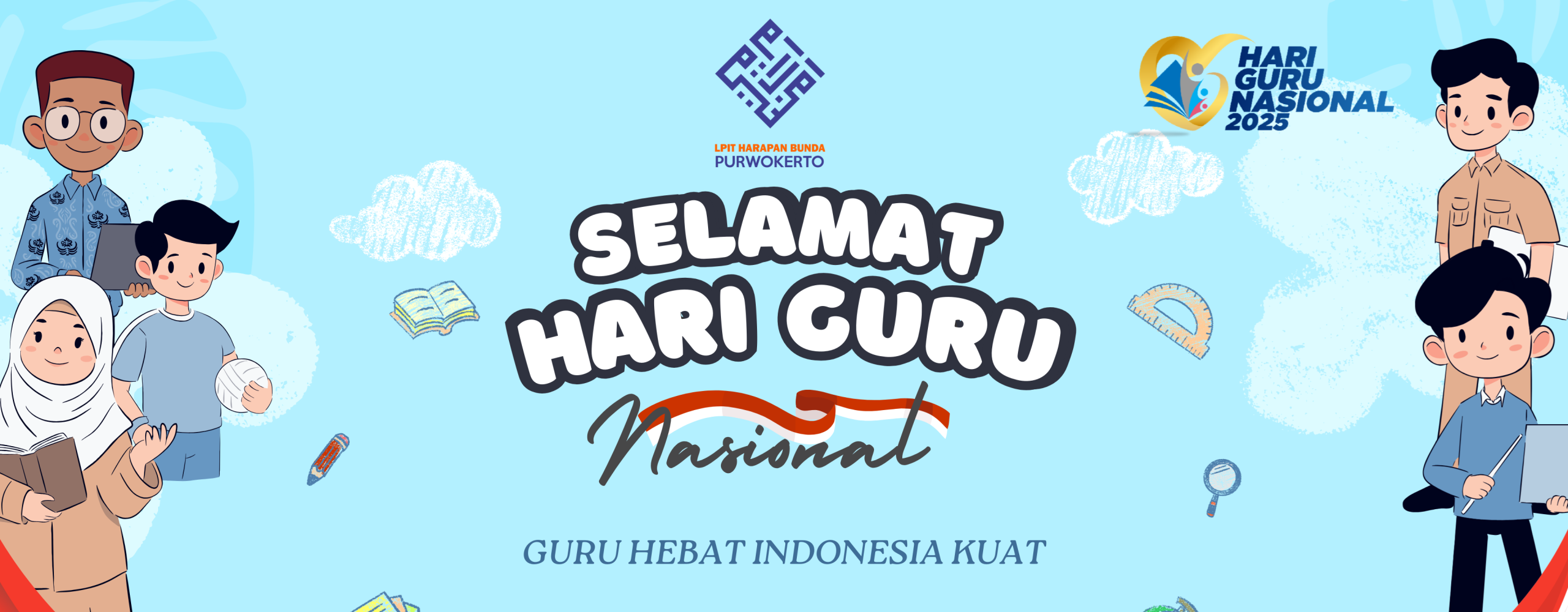Belajar Struktur, Memahami Arah