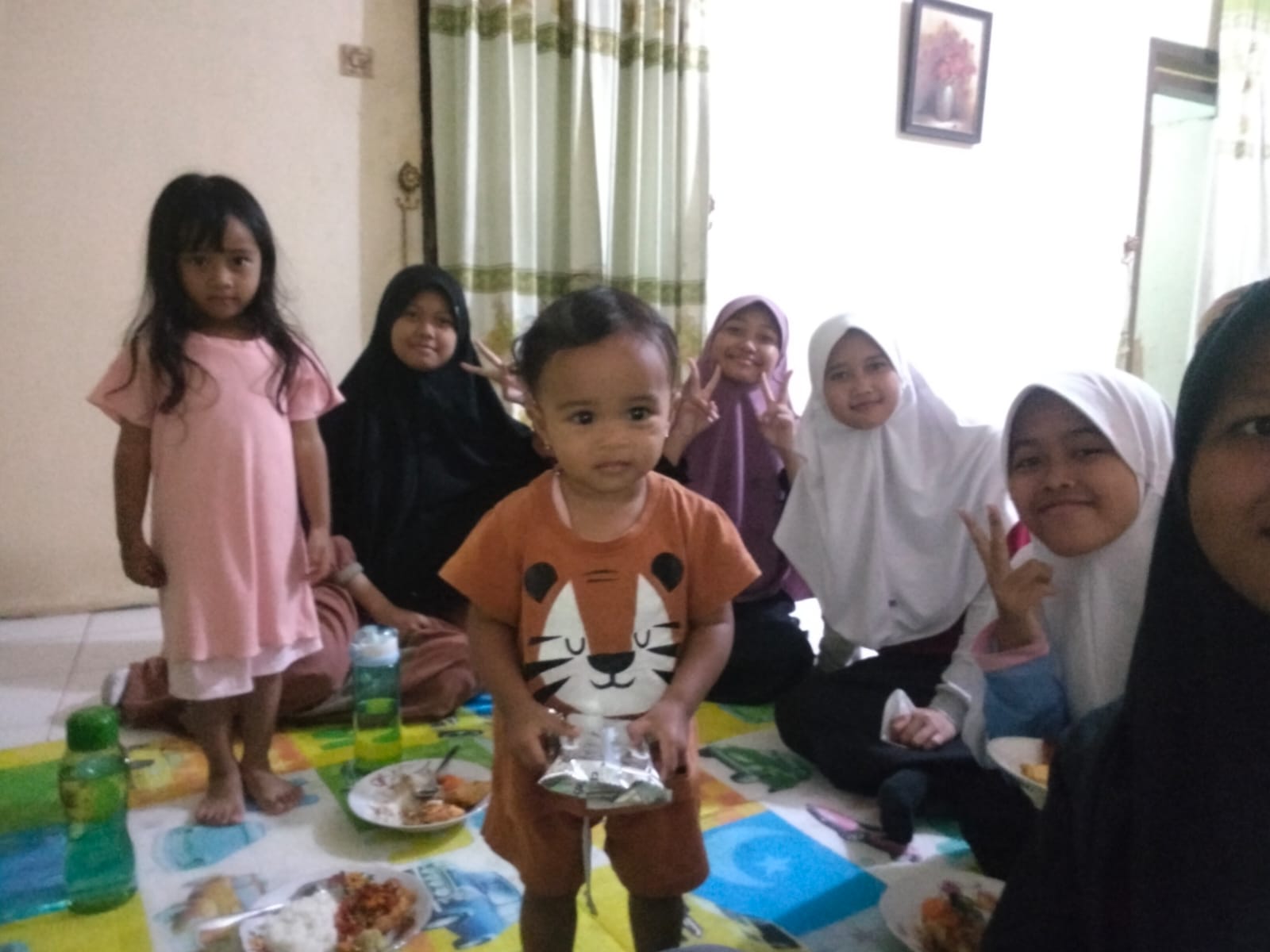 Magang Sosial dan Tumbuhnya Empati Sosial