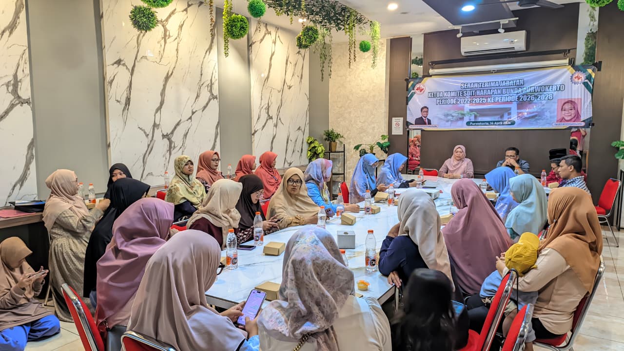 Foto pelengkap berita