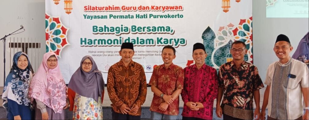 Yayasan Permata Hati