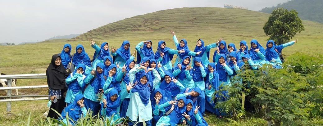 SMP IT Harapan Bunda