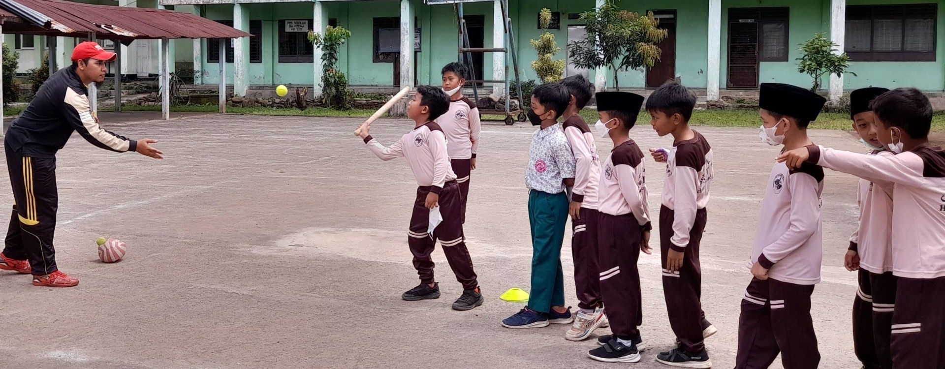 SD IT Harapan Bunda 02