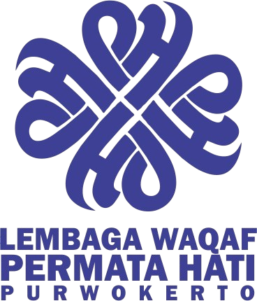 Lembaga Wakaf Permata Hati Purwokerto