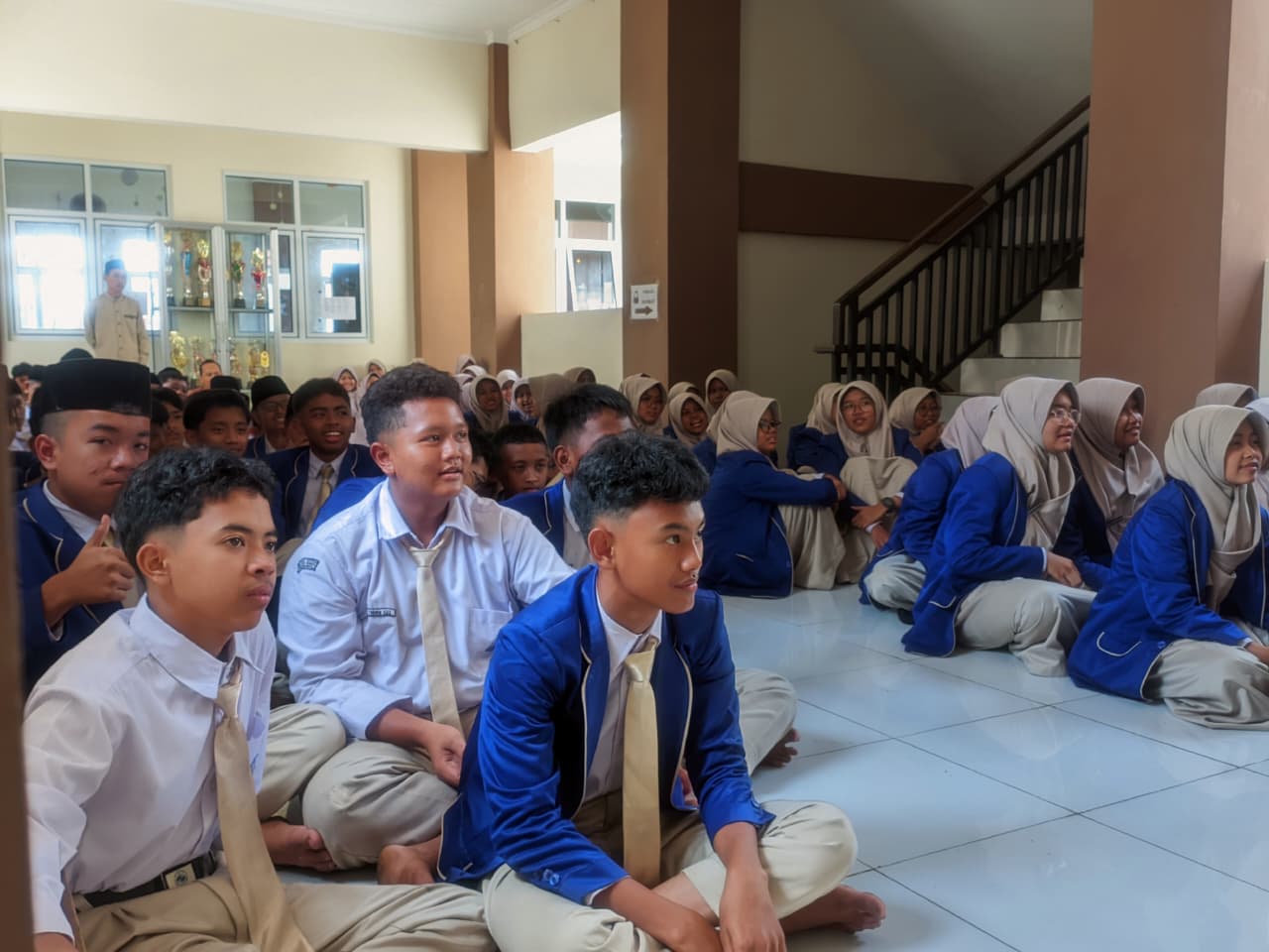 Pemira OSIS: Ketika Anak Belajar Memimpin Sebelum Benar-Benar Menjadi Pemimpin