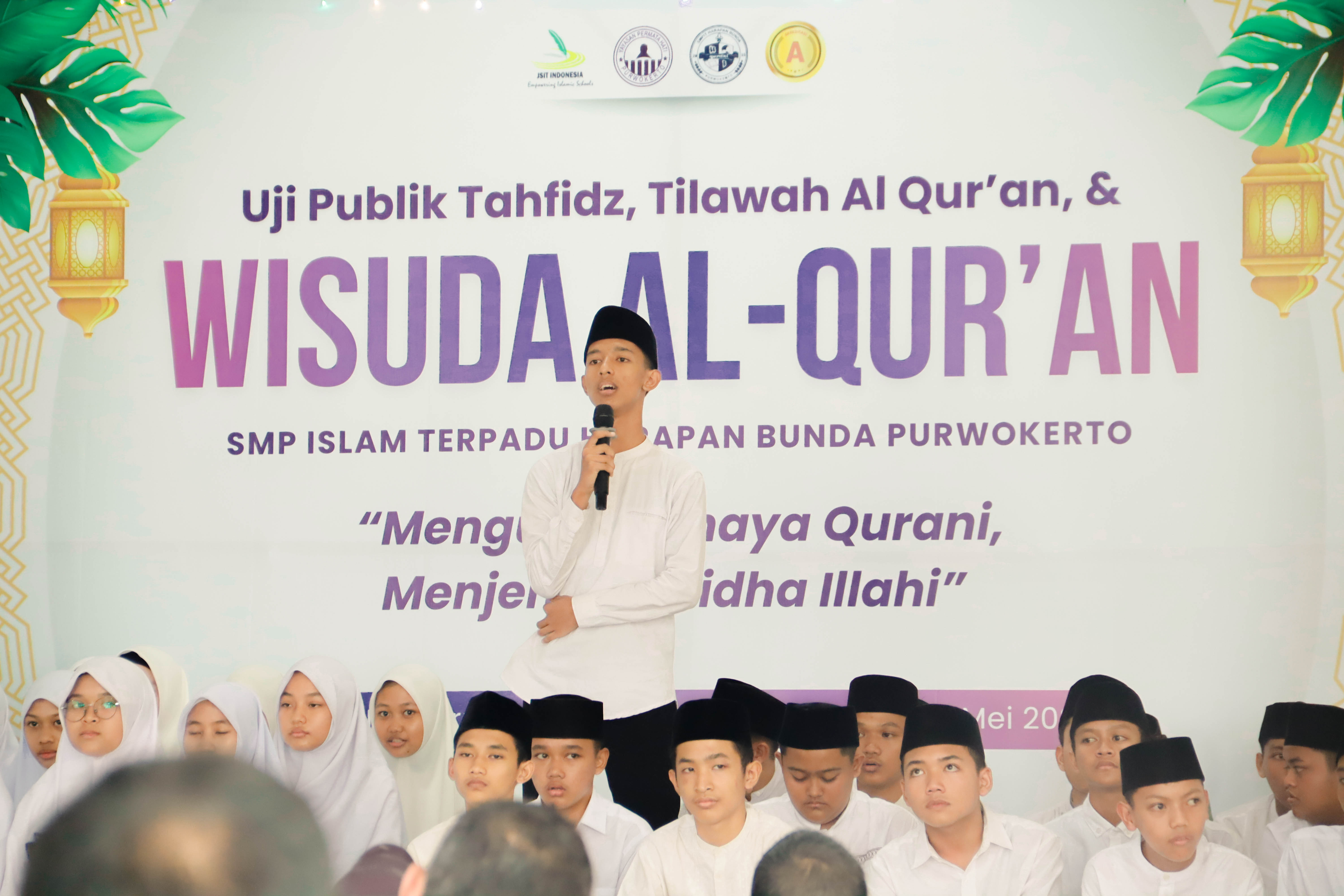 Menumbuhkan Kebangkitan dari Dalam Diri