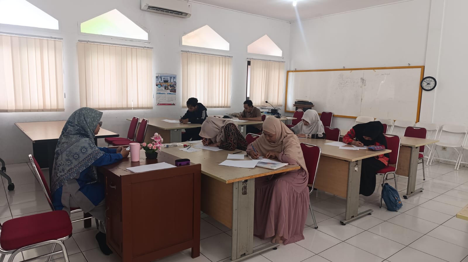 Foto pelengkap berita
