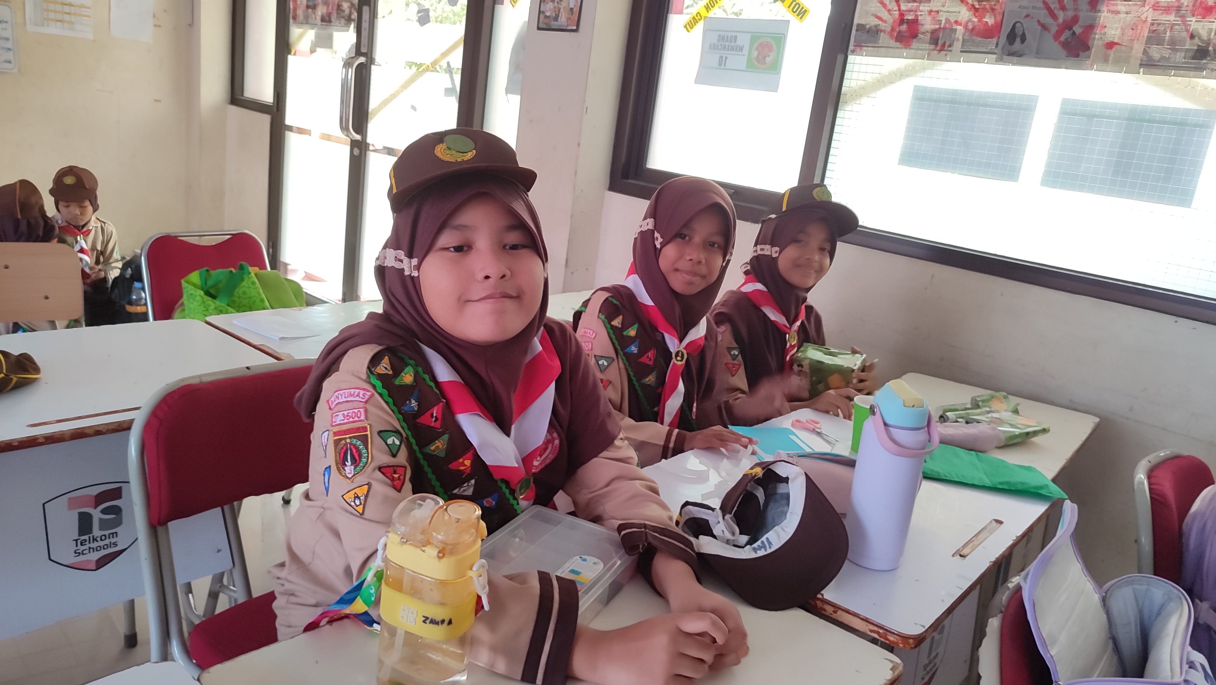 Foto pelengkap berita