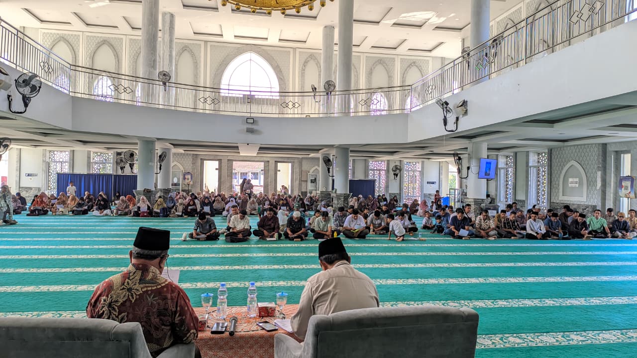 Foto pelengkap berita