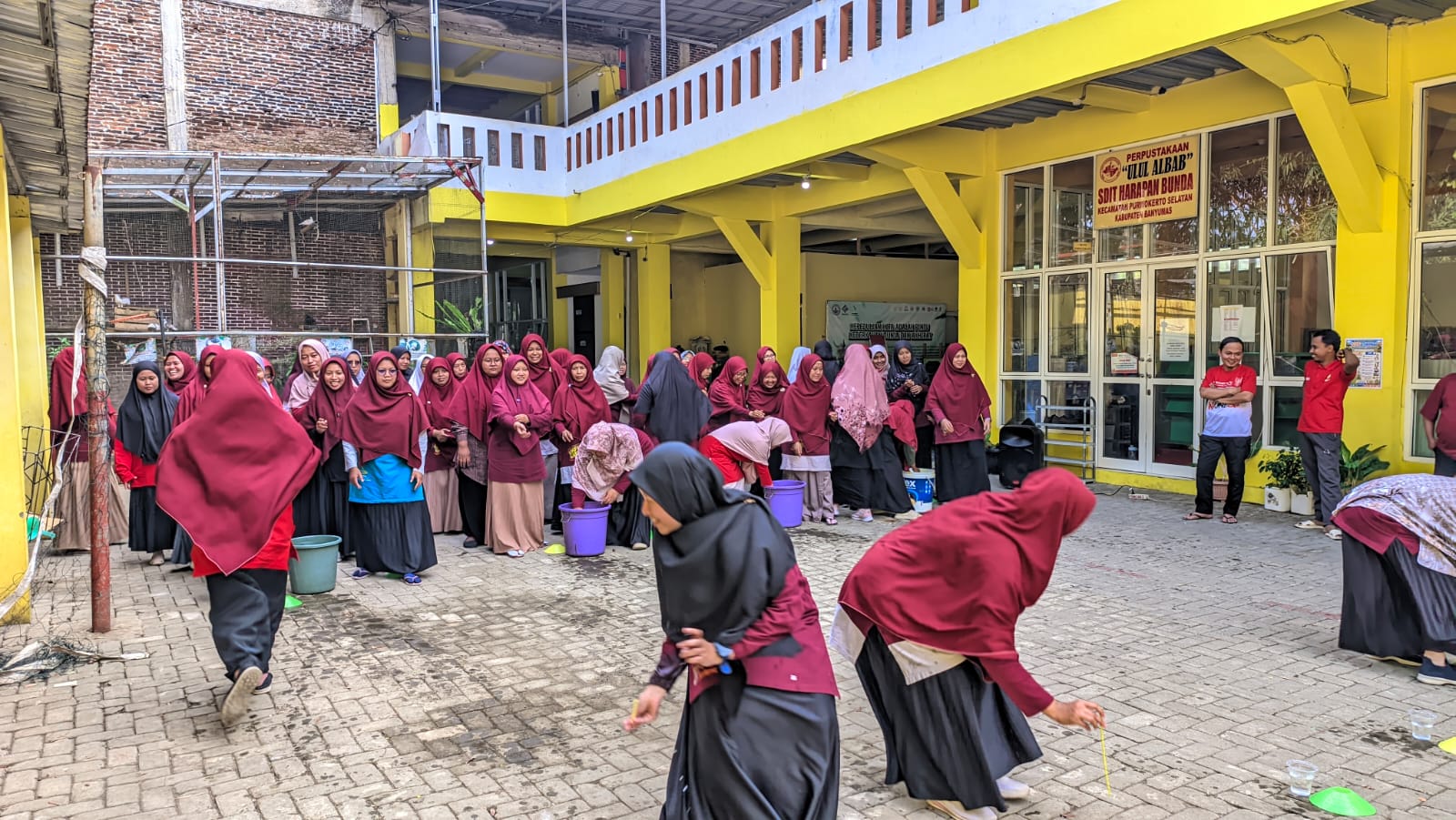 Foto pelengkap berita