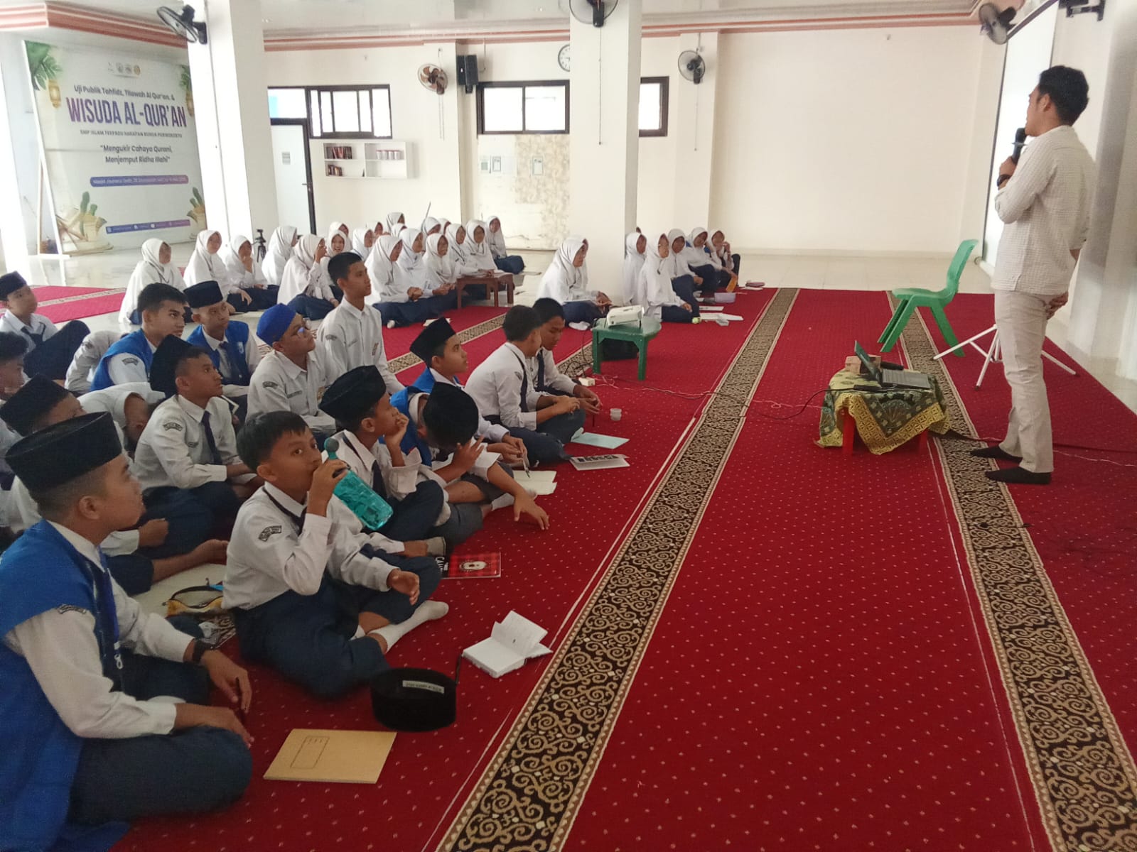 Foto pelengkap berita