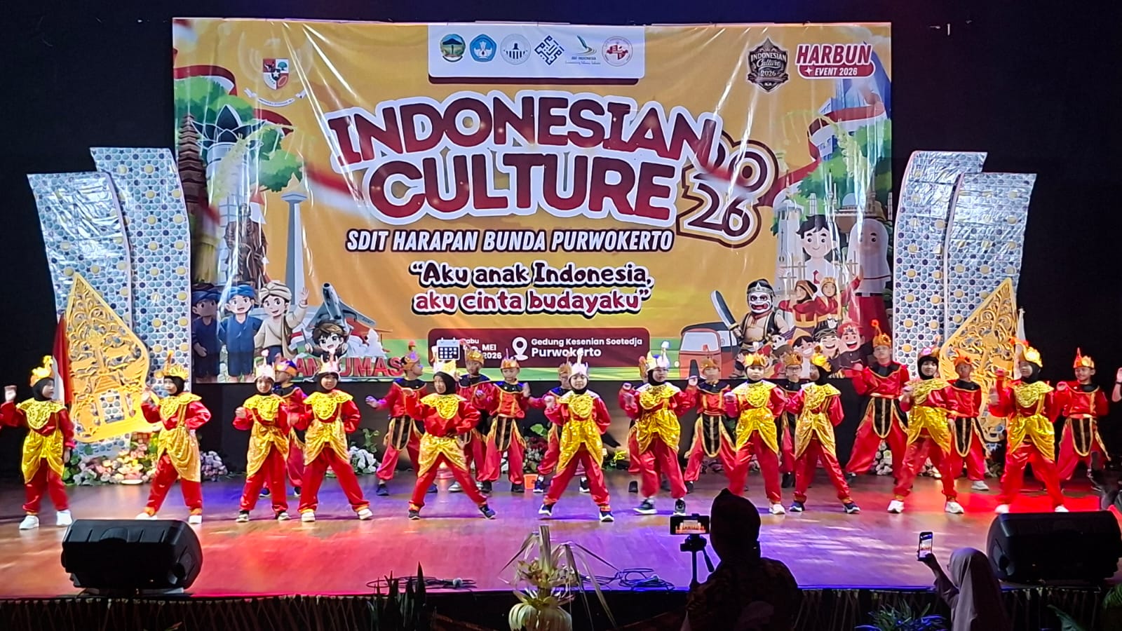 Foto pelengkap berita