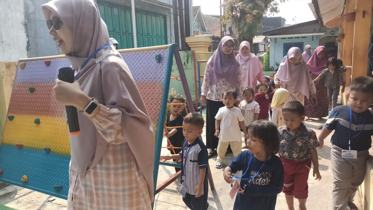 Foto pelengkap berita