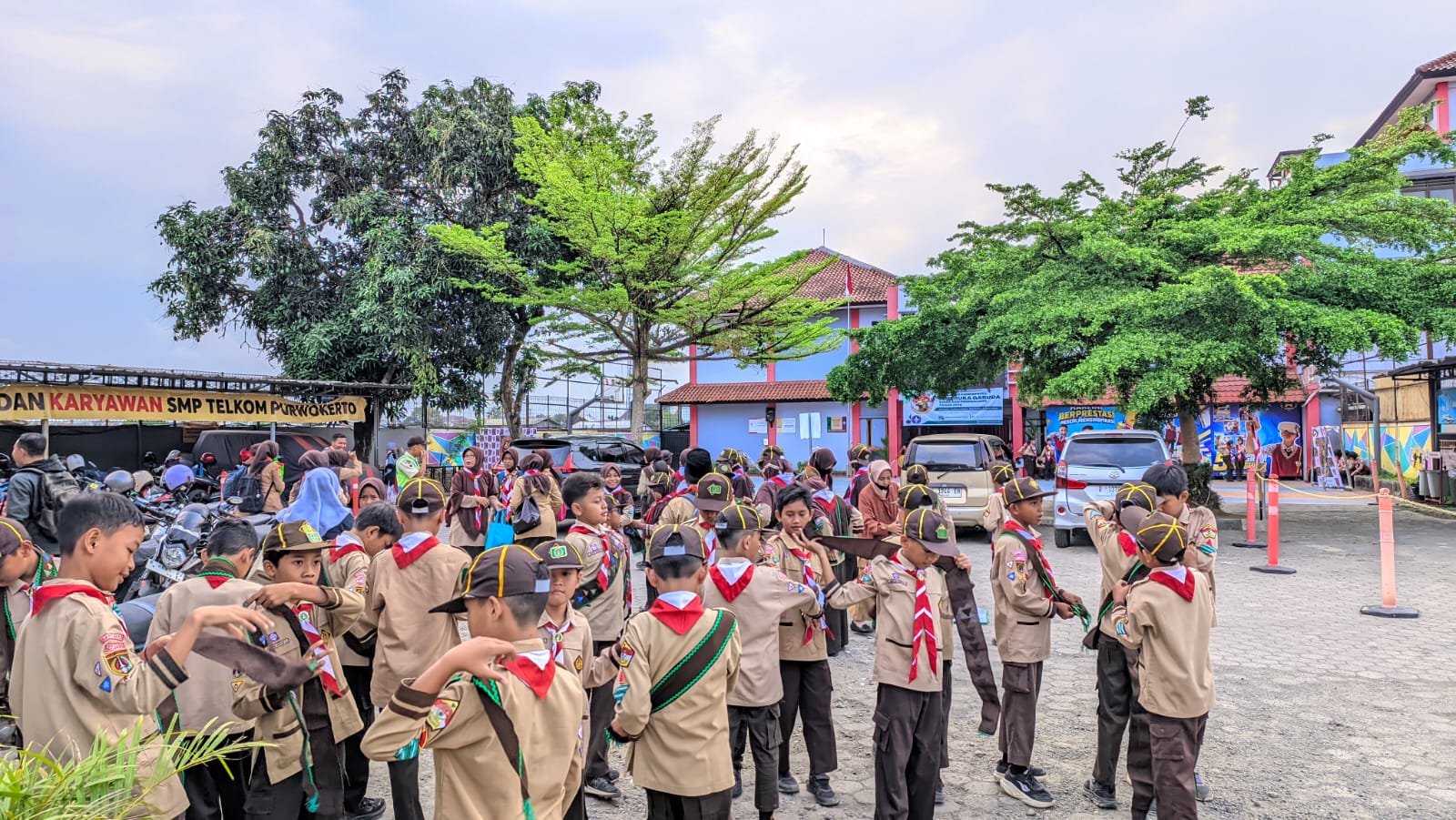 Foto pelengkap berita