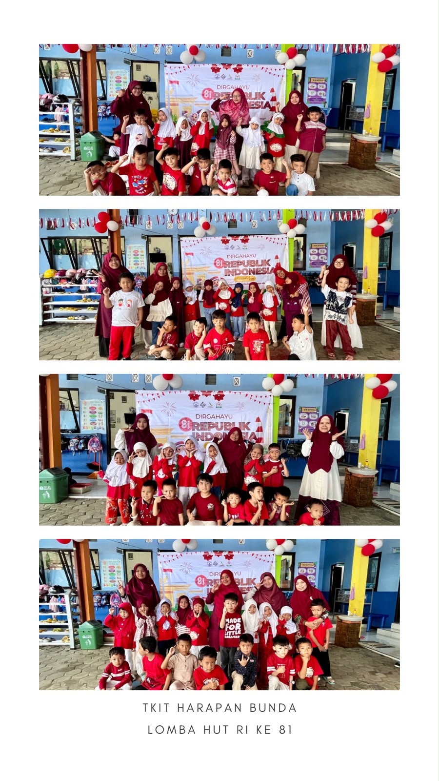 Foto pelengkap berita