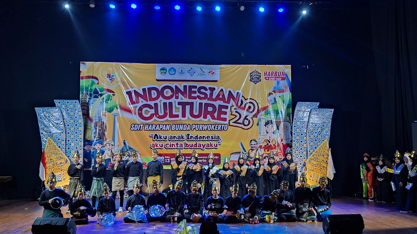 Foto pelengkap berita