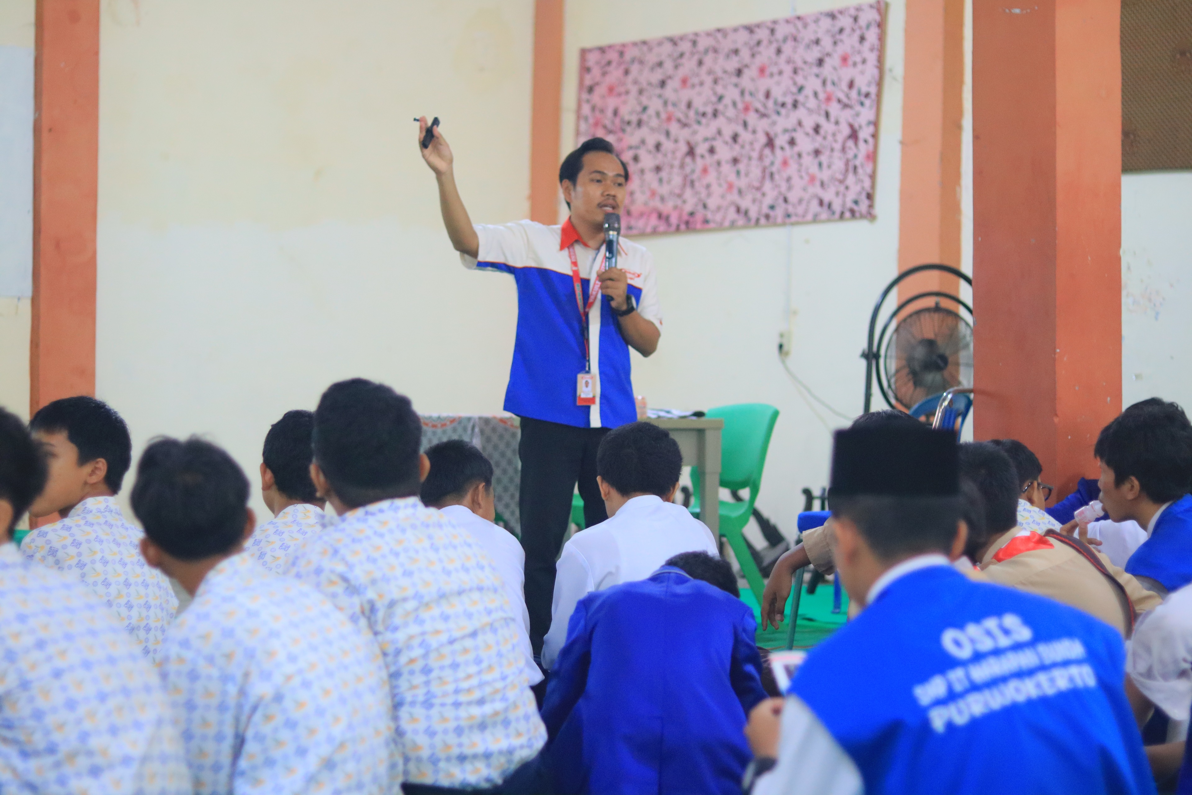 Foto pelengkap berita