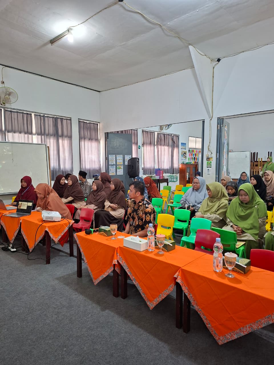 Foto pelengkap berita