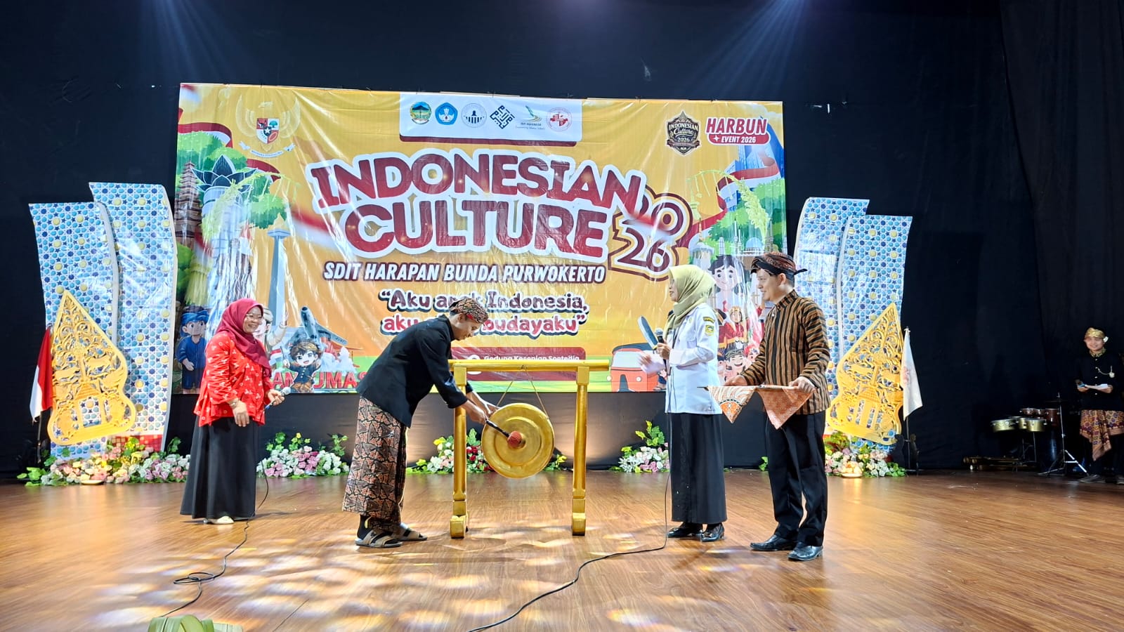 Foto pelengkap berita