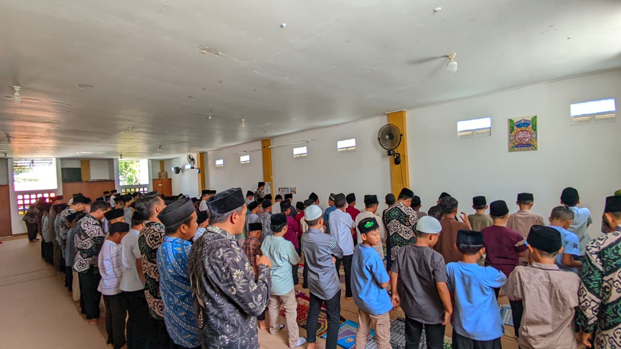 Foto pelengkap berita
