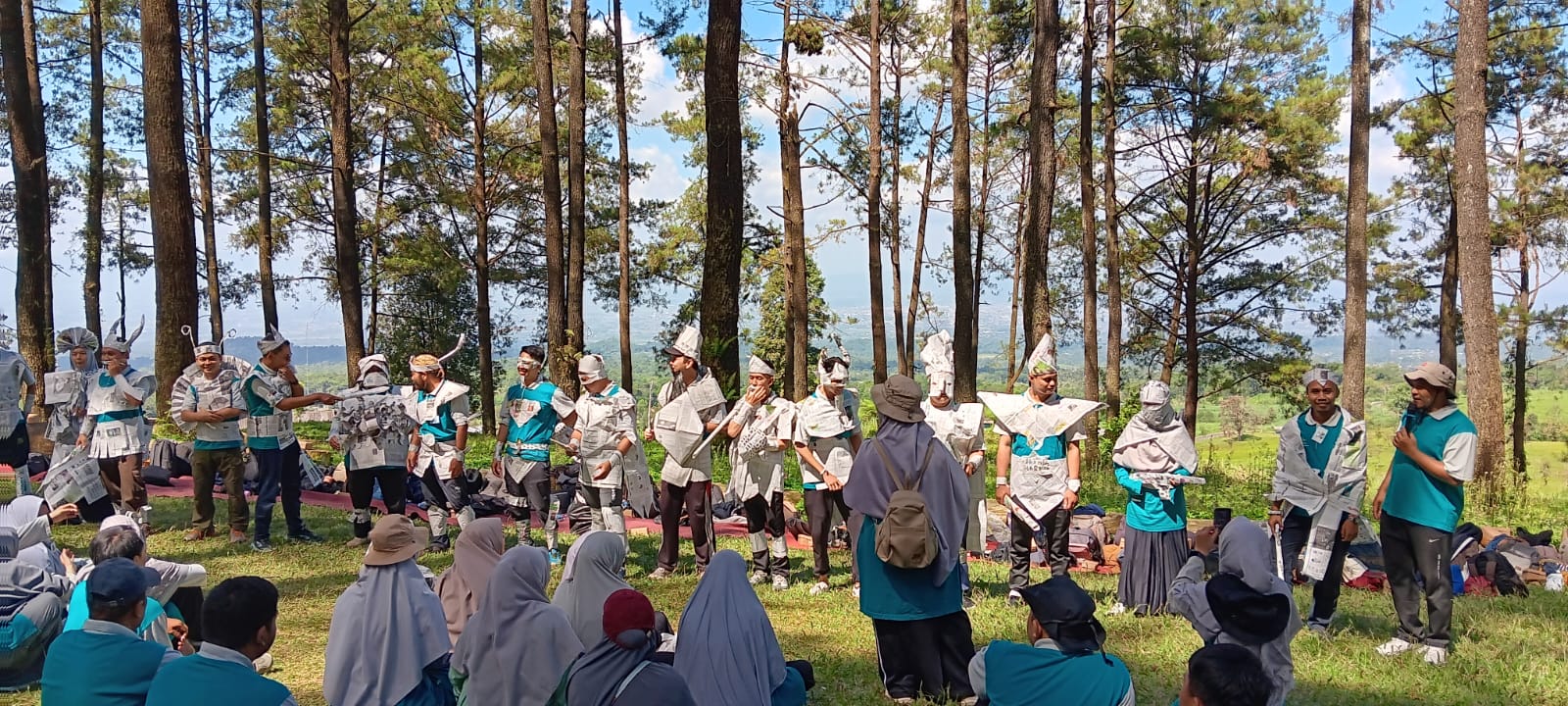 Foto pelengkap berita