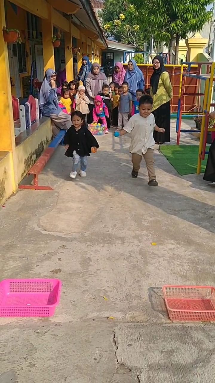 Foto pelengkap berita