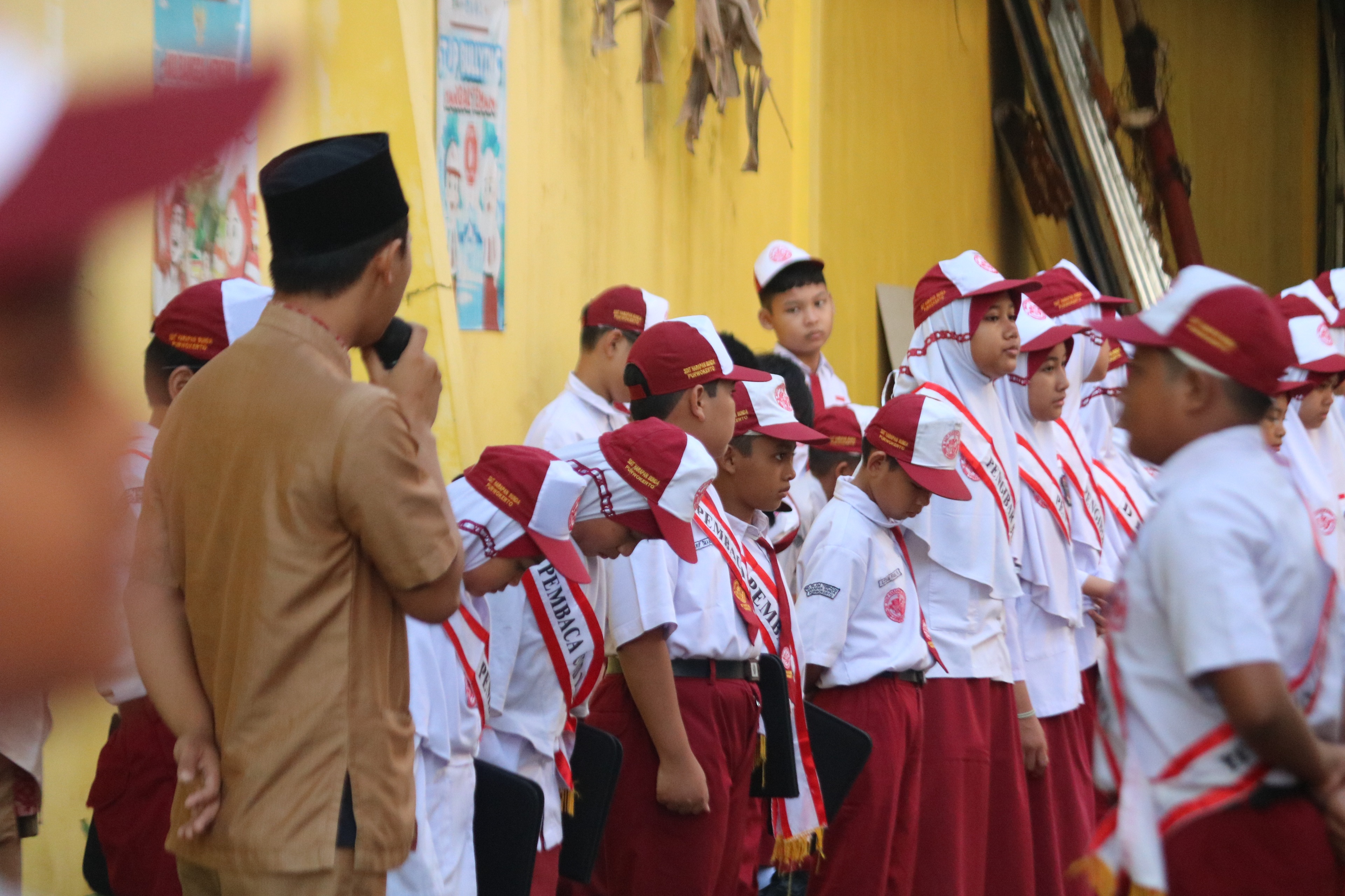 Foto pelengkap berita