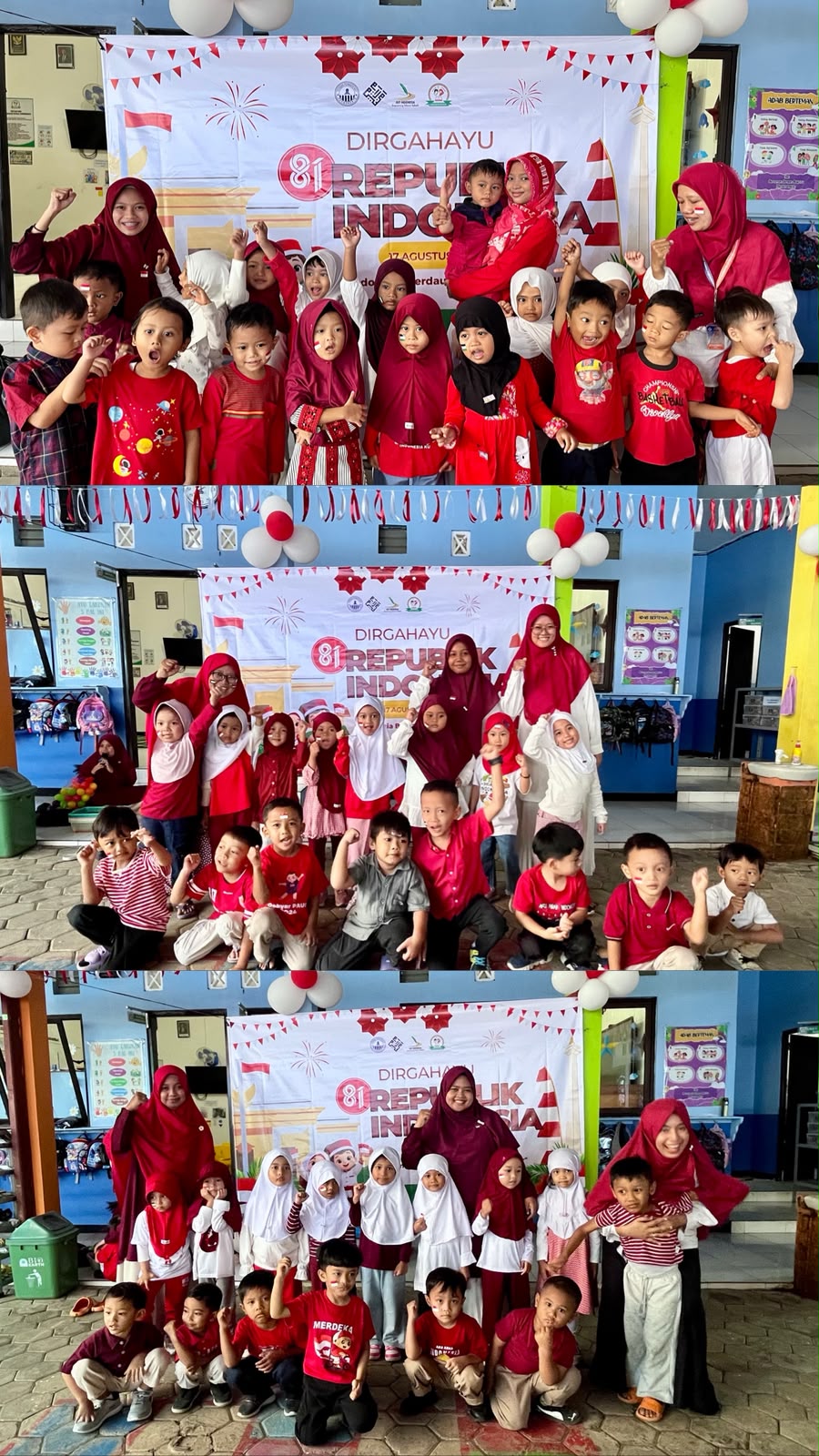 Foto pelengkap berita