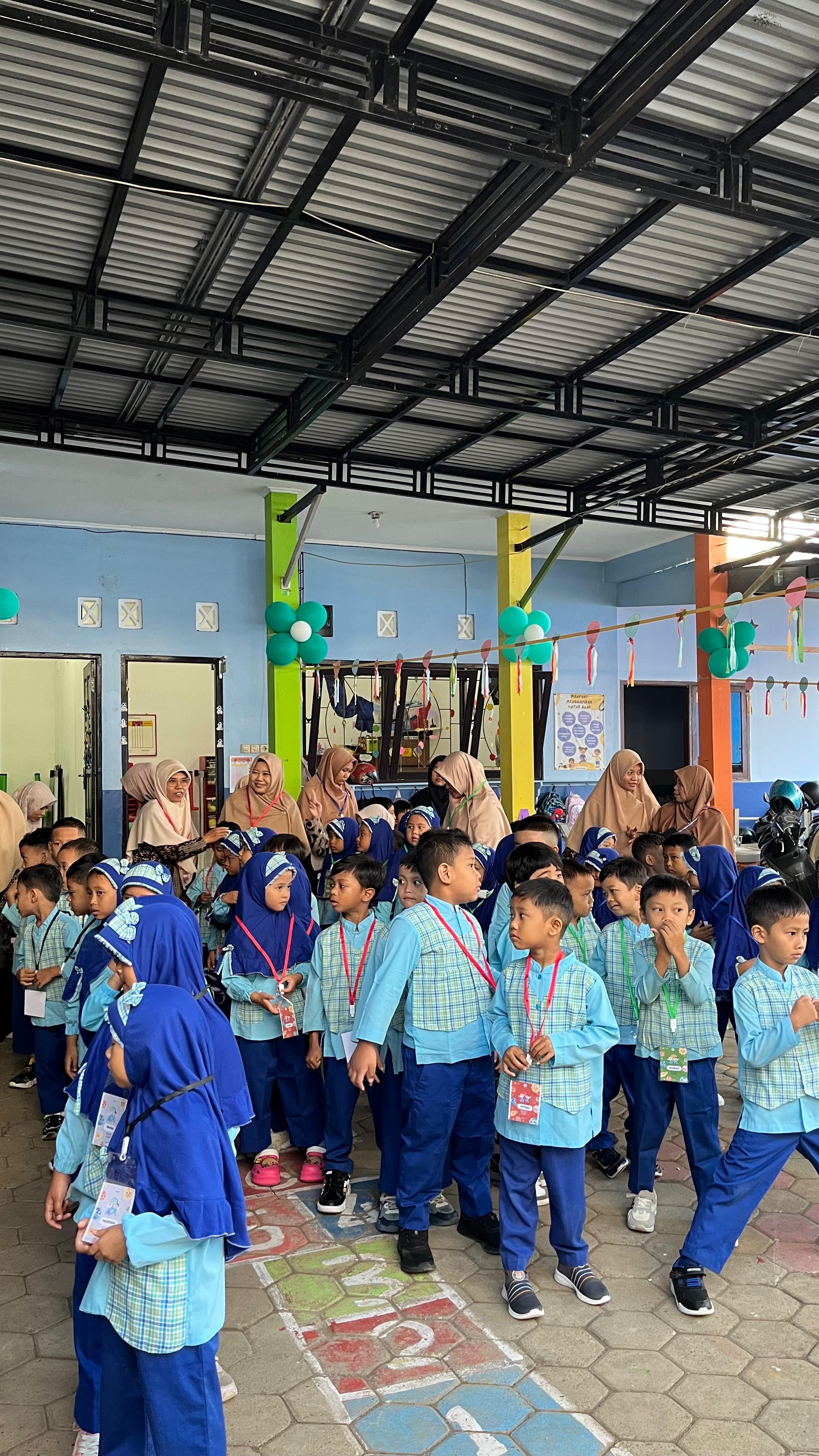 Foto pelengkap berita