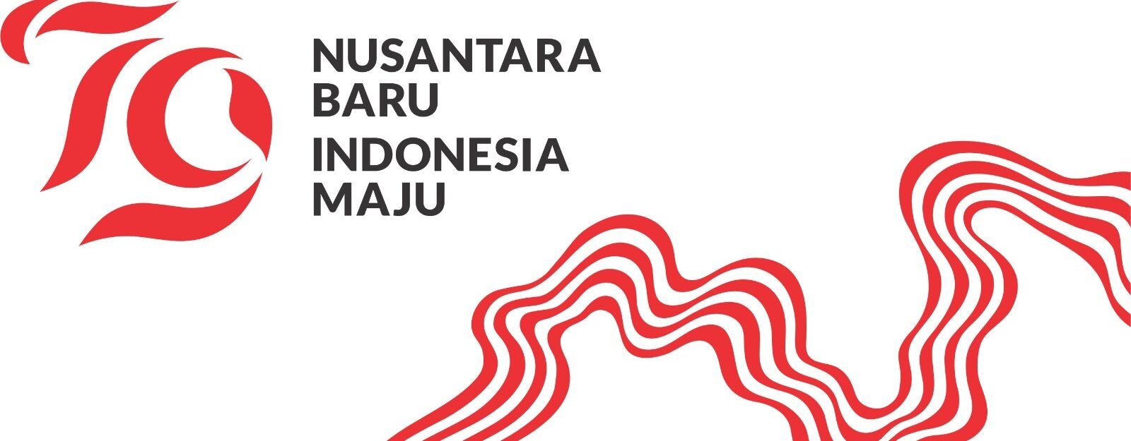 NUSANTARA BARU INDONESIA MAJU