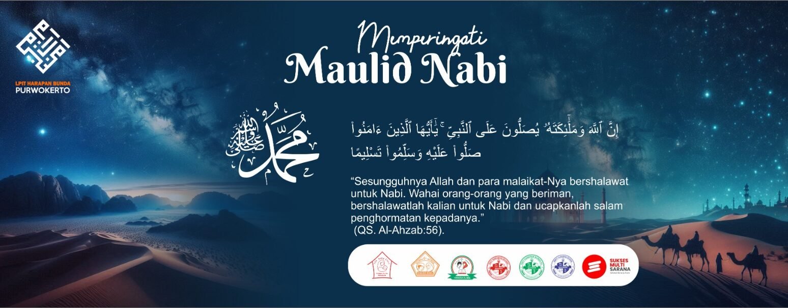 MAULID NABI