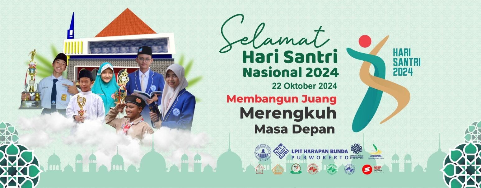 HARI SANTRI 2024