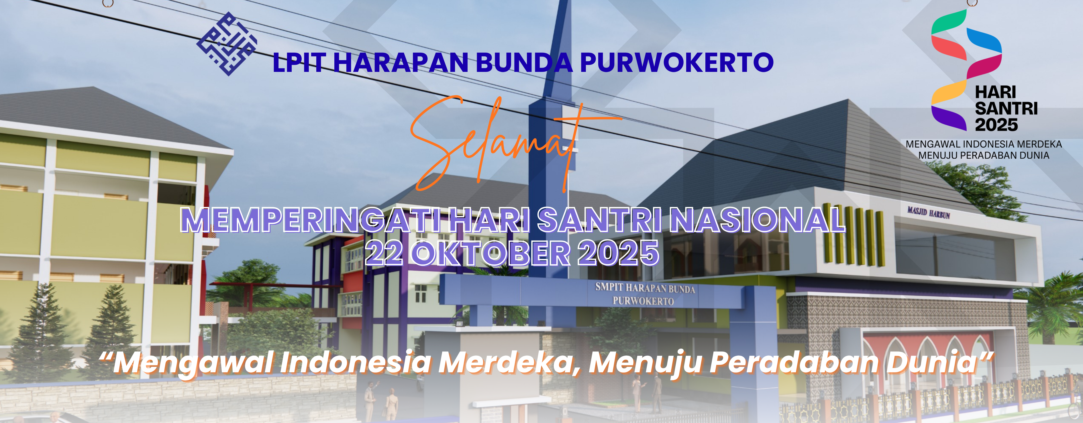 Hari Santri 2025